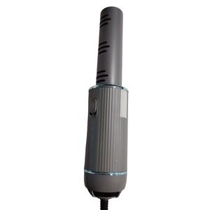 Prife ITeraCare Premium Hot Air Blower Terahertz Authentic DS 1566 Travel Case